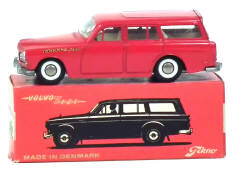 TEKNO (DANEMARK) (1)