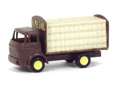 BOURBON (FRANCE) (1)