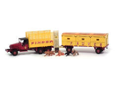 DINKY TOYS (FRANCE) (1)