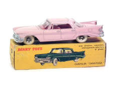 DINKY TOYS (FRANCE) (1)