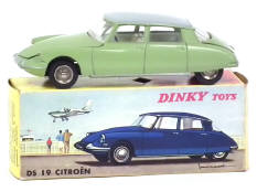 DINKY TOYS (FRANCE) (1)