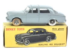DINKY TOYS (FRANCE) (1)