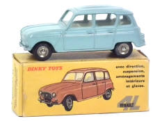 DINKY TOYS (FRANCE) (1)