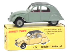 DINKY TOYS (FRANCE) (1)
