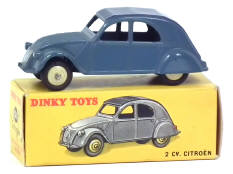 DINKY TOYS (FRANCE) (1)