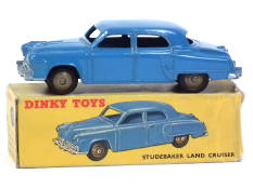 DINKY TOYS (GB) (1)