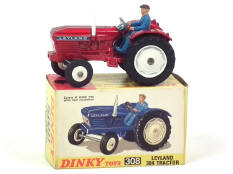 DINKY TOYS (GB) (1)