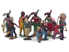 DIVERS (10)
