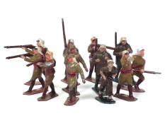 DIVERS (12)