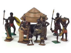 DIVERS (12)