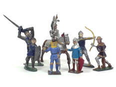 DIVERS (7)
