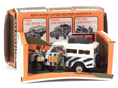 BRITAINS (GB) (1)