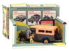 BRITAINS (GB) (1)