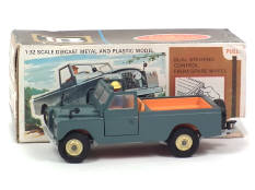 BRITAINS (GB) (1)