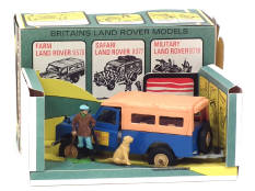 BRITAINS (GB) (1)