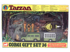 CORGI TOYS (GB) (1)