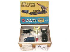 CORGI TOYS (GB) (5)