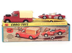CORGI TOYS (GB) (1)