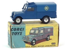 CORGI TOYS (GB) (1)