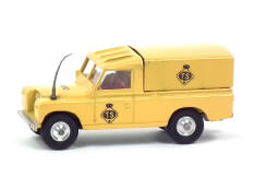 CORGI TOYS (GB) (1)