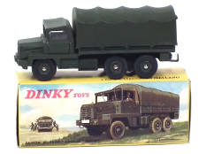 DINKY TOYS (FRANCE) (1)