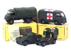 DINKY TOYS (FRANCE) (4)
