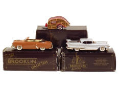 BROOKLIN MODELS (GB) (3)