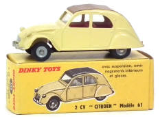 DINKY TOYS (FRANCE) (1)
