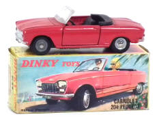 DINKY TOYS (FRANCE) (1)
