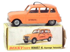 DINKY TOYS (FRANCE) (1)