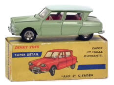 DINKY TOYS (FRANCE) (1)