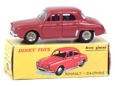 DINKY TOYS (FRANCE) (1)
