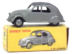 DINKY TOYS (FRANCE) (1)