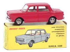 DINKY TOYS (FRANCE) (1)