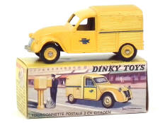 DINKY TOYS (FRANCE) (1)
