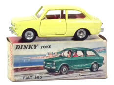 DINKY TOYS (FRANCE) (1)
