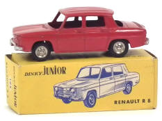 DINKY TOYS (FRANCE) Série JUNIOR (1)