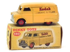 DINKY TOYS (GB) (1)