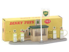DINKY TOYS (GB) (1)