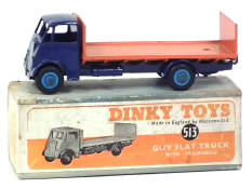 DINKY TOYS (GB) (1)