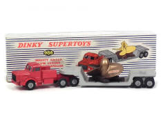 DINKY TOYS (GB) (1)
