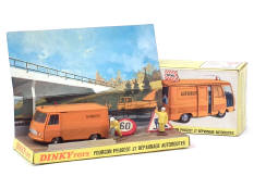 DINKY TOYS (FRANCE) (1)
