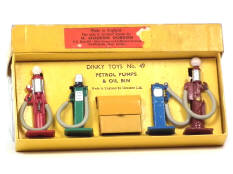 DINKY TOYS (GB) (1)