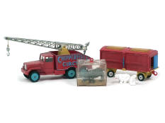 CORGI TOYS (GB) (3)