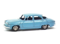 DINKY TOYS (FRANCE) Série JUNIOR (1)