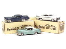 BROOKLIN MODELS (GB) (3)