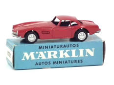 MÄRKLIN (ALLEMAGNE) (1)