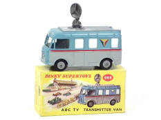 DINKY TOYS (GB) (1)