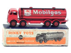 DINKY TOYS (GB) (1)