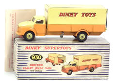 DINKY TOYS (GB) (1)